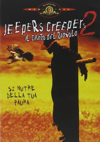 Jeepers Creepers - Il canto del diavolo 2