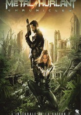 Métal Hurlant - Saison 2