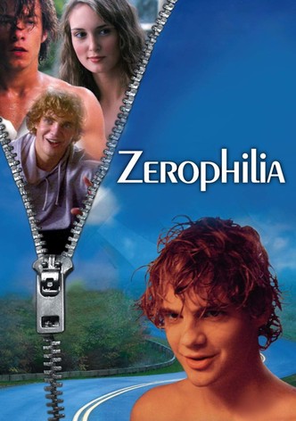 Zerophilia