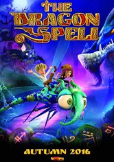 The Dragon Spell