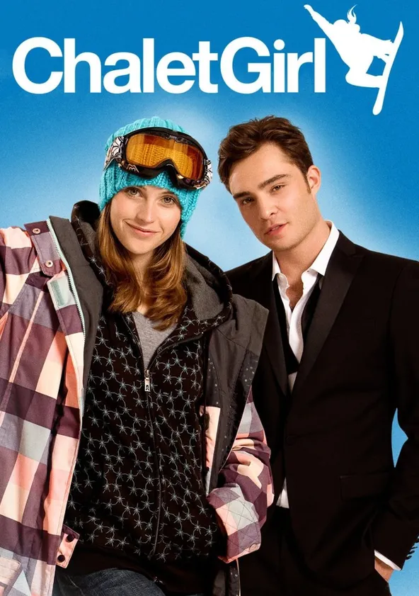 Chalet Girl Streaming Where To Watch Movie Online