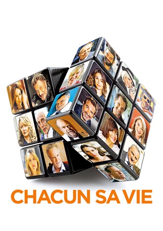 Chacun sa vie