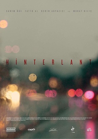 Hinterlant