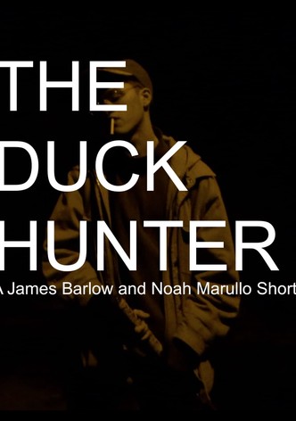 The Duck Hunter