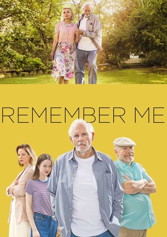 Remember Me