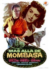 Más allá de Mombasa
