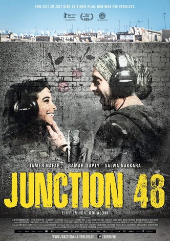 Junction 48