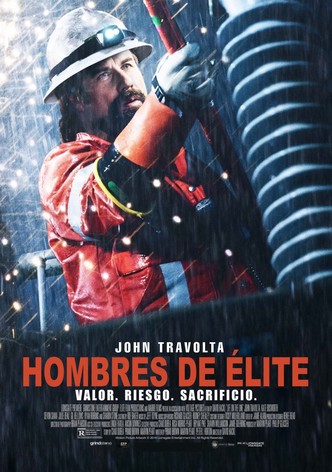 Hombres de élite