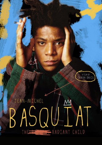 Jean-Michel Basquiat: The Radiant Child