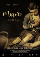 Murillo, el último viaje