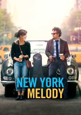 New York Melody