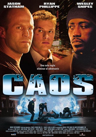 Caos