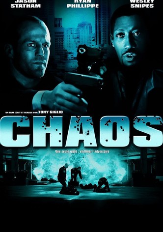 Chaos