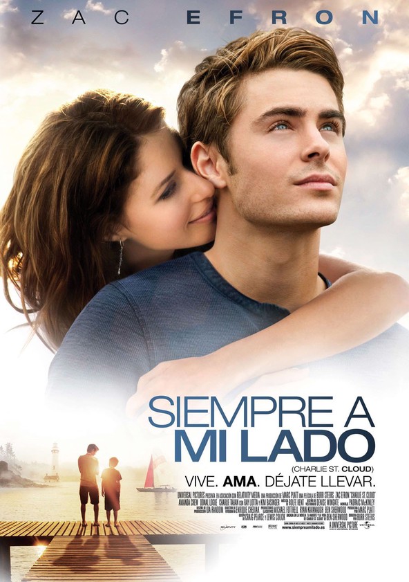 Siempre a mi lado - película: Ver online en español