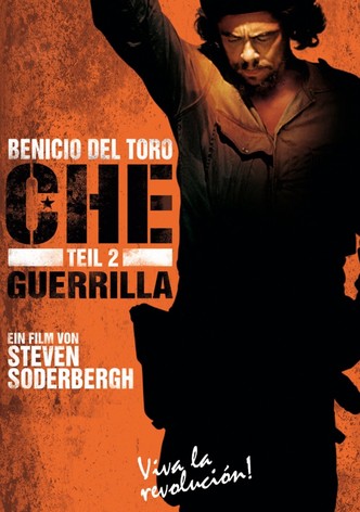 Che - Teil 2: Guerrilla