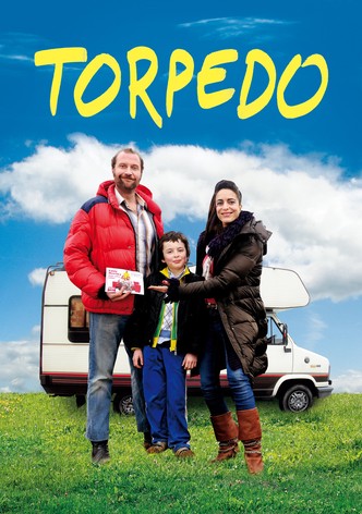 Torpédo