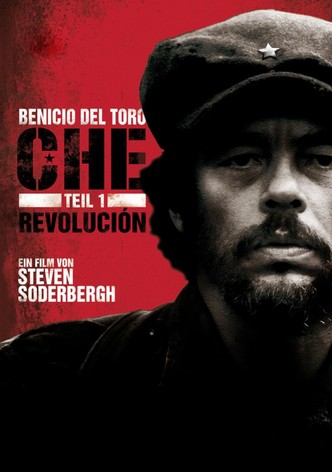 Che - Teil 1: Revolución