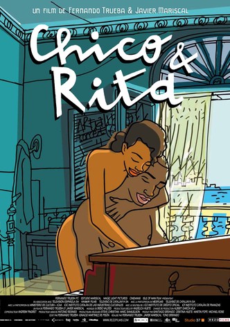 Chico et Rita