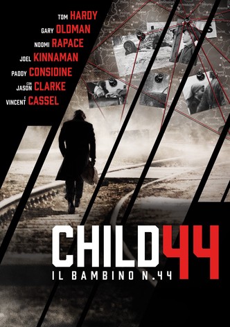 Child 44 - Il bambino n. 44