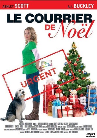 Le Courrier de Noël