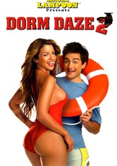 National Lampoon esittää Dorm Daze 2 - huumaa Karibialla