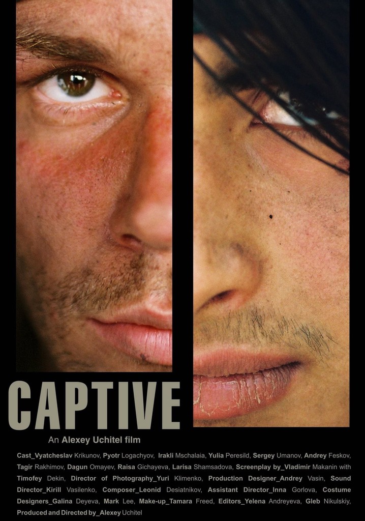 Captive