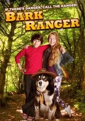 Bark Ranger