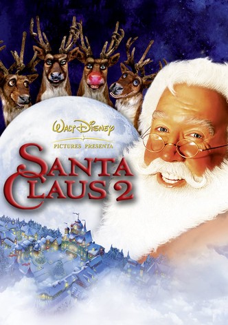 Che fine ha fatto Santa Clause?