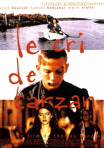Le cri de Tarzan
