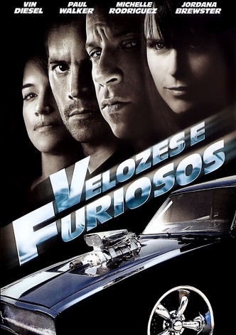 Velozes e Furiosos