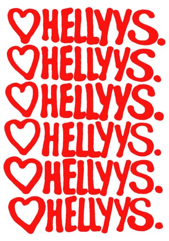 Hellyys