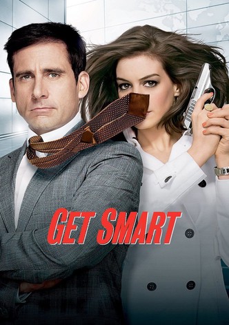 Get Smart