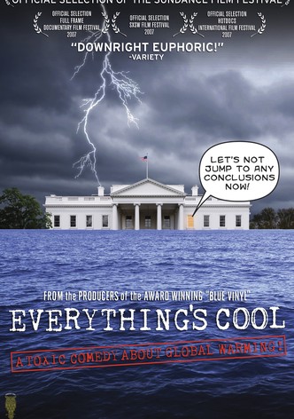 Everything's Cool