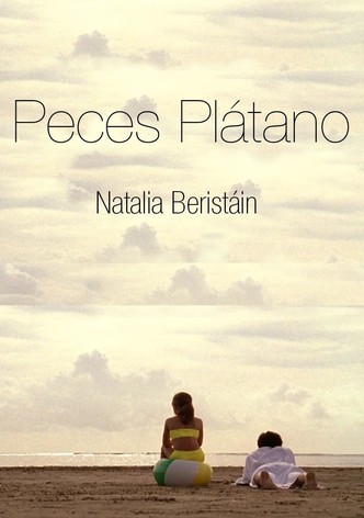 Peces Plátano