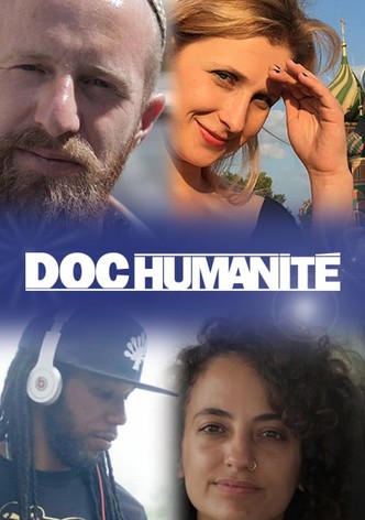 Doc humanité