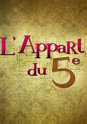 L'appart du 5e