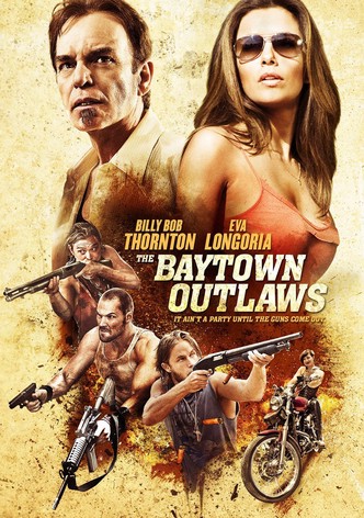 The Baytown Outlaws