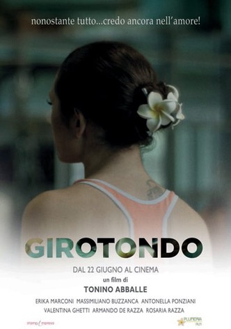 Girotondo