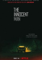 The Innocent Man