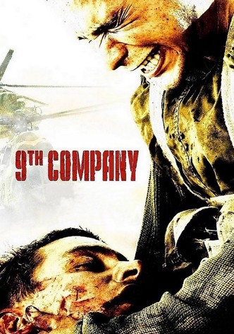 9th Company