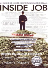 Inside Job: chi ci ha rubato il futuro