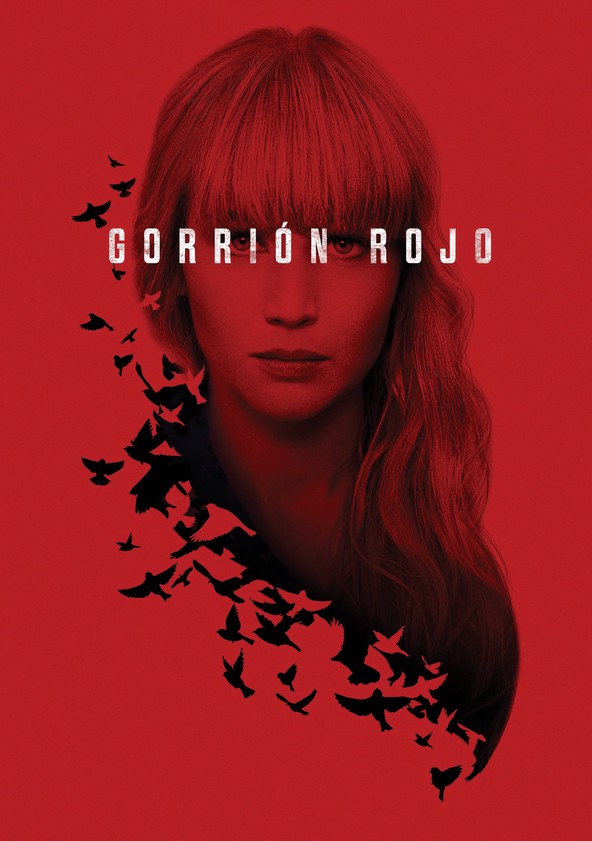 Vwe Red Sparrow Gratis Online En Espaol