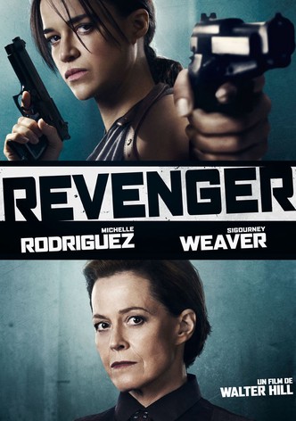 Revenger