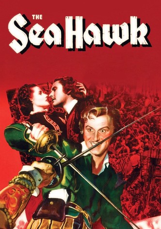 シー・ホーク（1940）