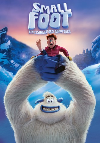 Smallfoot – Ein eisigartiges Abenteuer