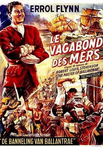 Le Vagabond des mers