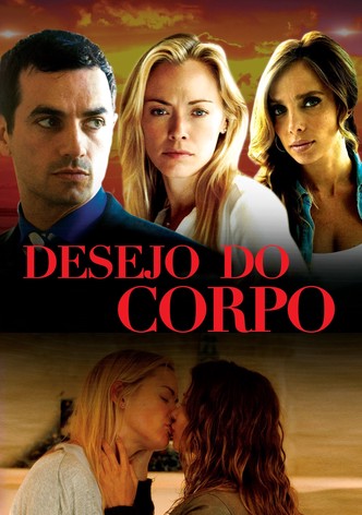 Desejo do Corpo