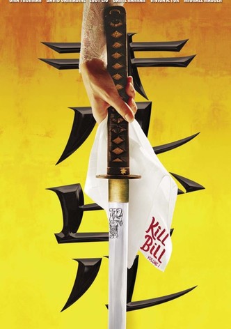 Kill Bill