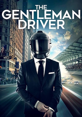 La course en or des Gentlemen Drivers