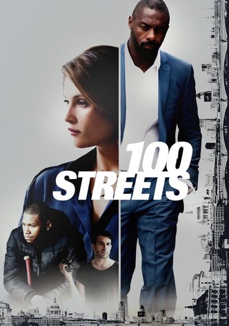 100 Streets